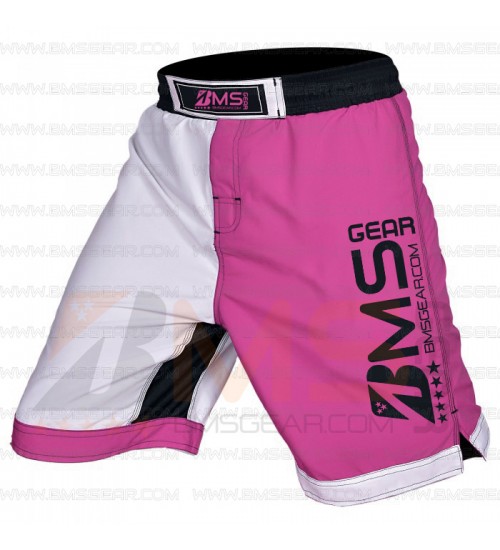 Ladies MMA Fight Shorts