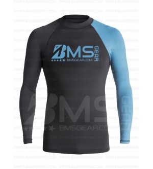 MMA Rash Guards