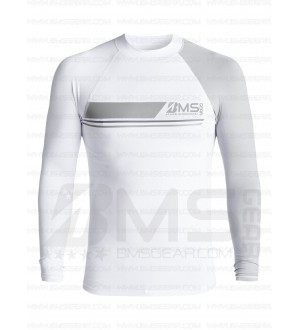 Longsleeve Rash Guard