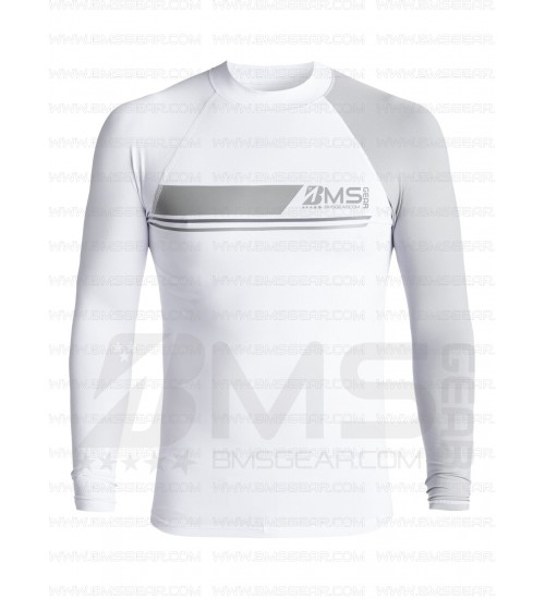 Longsleeve Rash Guard