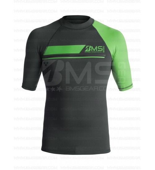 Training Rash Guard