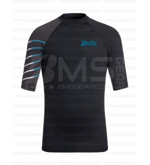 Muay Thai Rash Guard