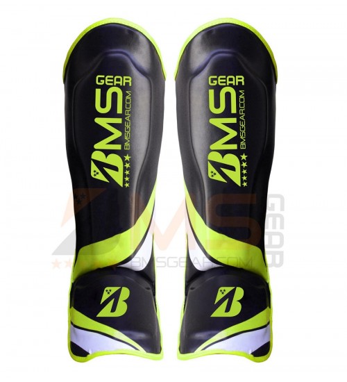 Muay Thai Shin Pads