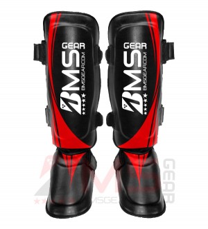 Kickboxing Shin Guards