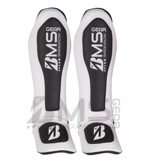 MMA Shin Pads