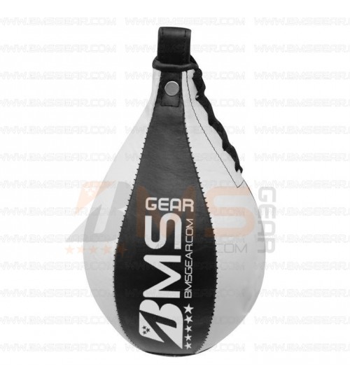 Custom Speed Bag