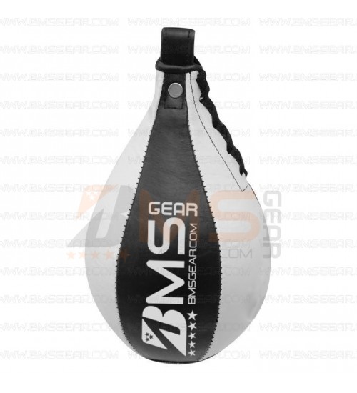 Custom Speed Bag