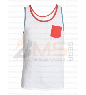 MMA Top Tank