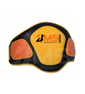 Kick Shield Rib Guard