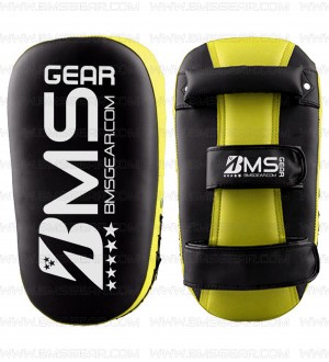 Custom Kickboxing Pads