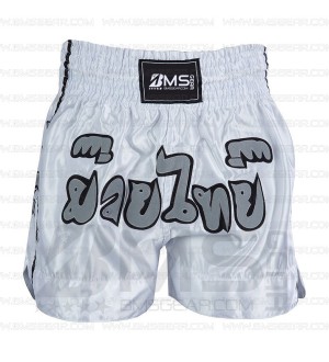 Muay Thai Shorts