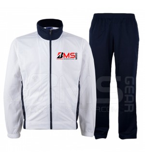 Custom Tracksuit