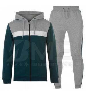 Men Jogging Tracksuit