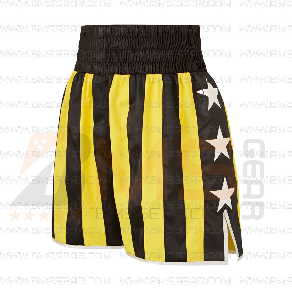 Kick Boxing Trousers  Custom Boxing Equipment and Fight gear Manufacturer